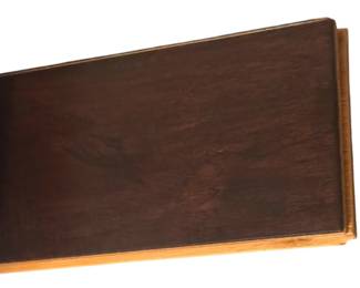 NEW Mohawk Espresso Hickory Flooring 