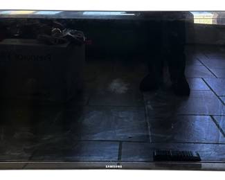 Samsung 40inch LED TV 