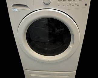 Frigidaire Washing Machine 