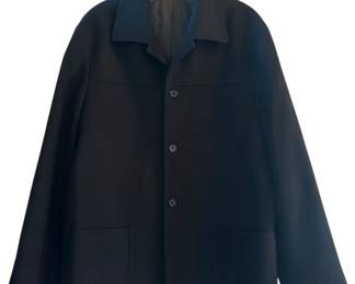 Mens Calvin Klein Jacket 
