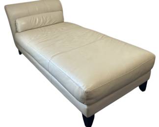 Divani Chaise Lounge 