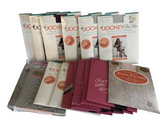 NEW Unopened Pantyhose 