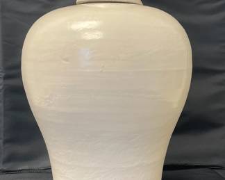 Contemporary Vase