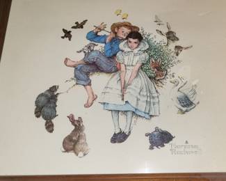 Sale Picture
