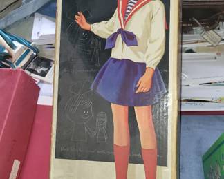 Sale Picture