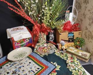 Christmas Decor