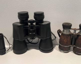 Binoculars