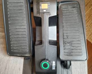 Cubii Elliptical Trainer