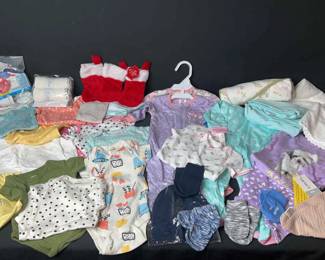 Baby Clothes