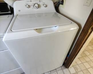 5YRS OLD WASHER $175