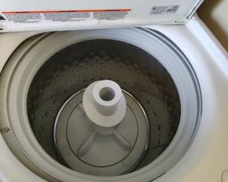 5YRS OLD WASHER $175