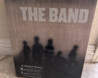 The Band 