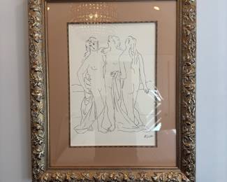 Picaso prints 