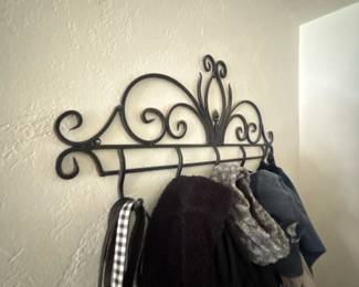 coat hanger