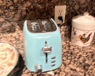 Toaster