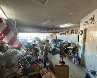 Everything you can imagine