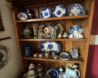 decorative china
