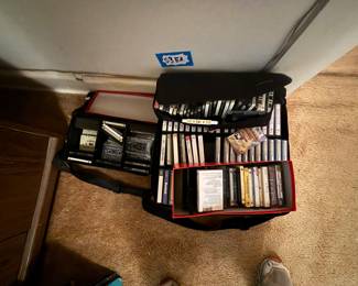 Cassettes