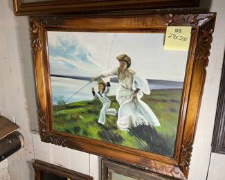 Sale Picture