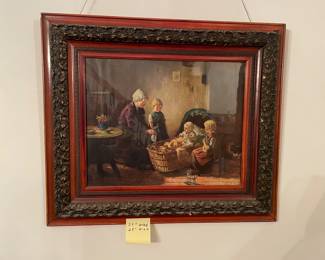 Sale Picture