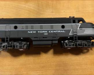 Trains