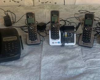 Phones