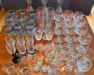 GLass