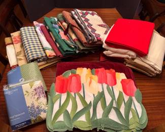 Linens
