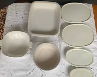 Dishes