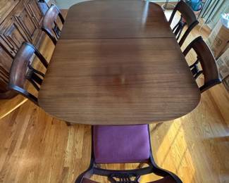 Dinner Table