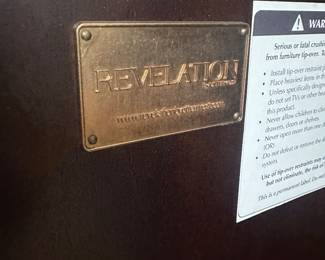 Uttermost Revelation