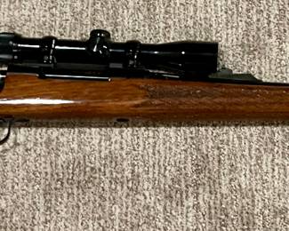 Remington 700 30/06