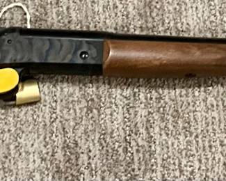 New England Single Shot 20 G