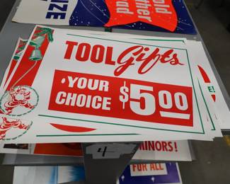 Sale Picture