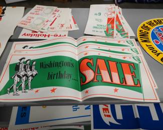 Sale Picture