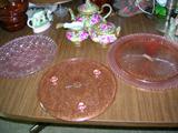 a few of the nice collectibles
