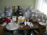 just some dish sets for sale