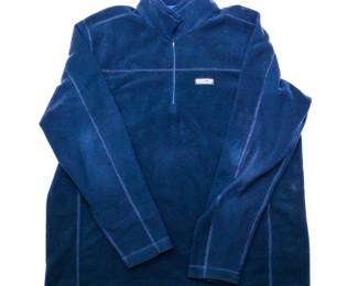 Patagonia Men's Micro D® Fleece Pullover XXL | View detailed pictures and descriptions on placerauctions.com
