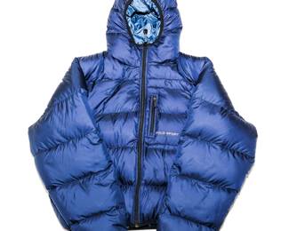 Polo Sport Ralph Lauren Down Puffy Jacket XL | View detailed pictures and descriptions on placerauctions.com