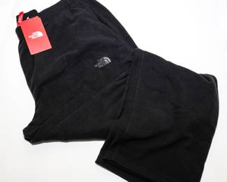 The Northface Men's Glacier Pants XXL | View detailed pictures and descriptions on placerauctions.com