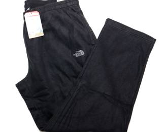 The Northface Men's TKA 100 Pants XXL | View detailed pictures and descriptions on placerauctions.com