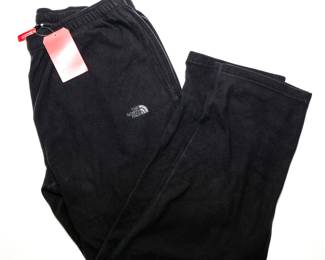 The Northface Men's Glacier Pants XXL | View detailed pictures and descriptions on placerauctions.com