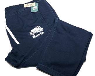 Roots Men's Organic Original Sweatpant XXL | View detailed pictures and descriptions on placerauctions.com