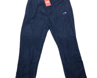 The Northface Men's Glacier Pants XXL | View detailed pictures and descriptions on placerauctions.com