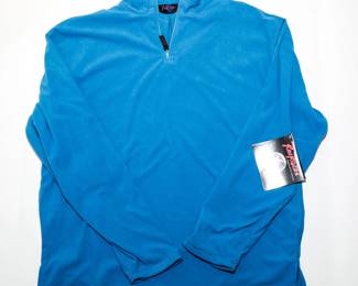 RailRiders Force 5 Micro Fleece Top | View detailed pictures and descriptions on placerauctions.com