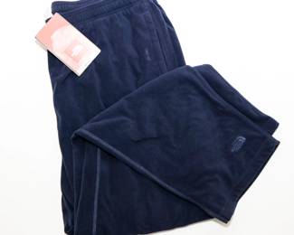 The Northface Men's TKA 100 Pants XXL | View detailed pictures and descriptions on placerauctions.com
