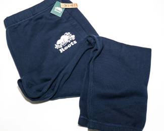 Roots Men's Organic Original Sweatpant XXL | View detailed pictures and descriptions on placerauctions.com
