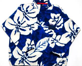 Patagonia Men's Lightweight Synchilla® Snap-T® Fleece Pullover XXL | View detailed pictures and descriptions on placerauctions.com