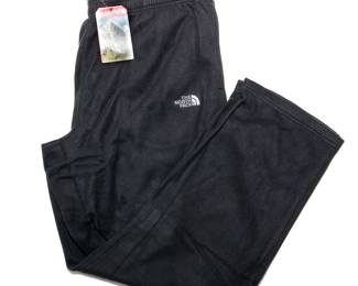 The Northface Men's TKA 100 Pants XXL | View detailed pictures and descriptions on placerauctions.com