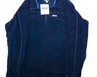 Patagonia Men's Micro D® Fleece Pullover XXL | View detailed pictures and descriptions on placerauctions.com